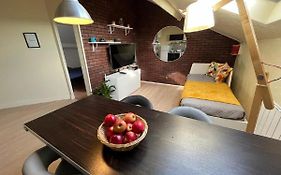 Duplex Cosy Et Familial